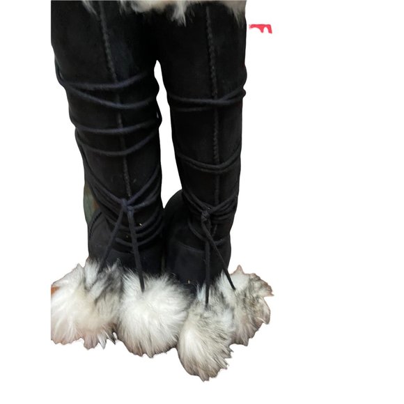 Justfab boots - Picture 1 of 6
